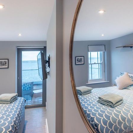 Hotel The Royal George Appledore Esterno foto